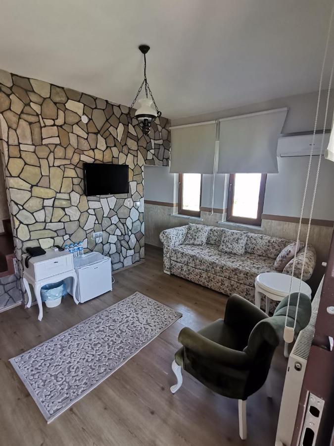 Akamoy Boztepe Hotel&restaurant Ordu Dış mekan fotoğraf