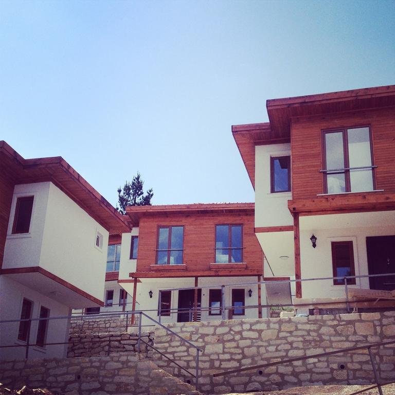 Akamoy Boztepe Hotel&restaurant Ordu Oda fotoğraf