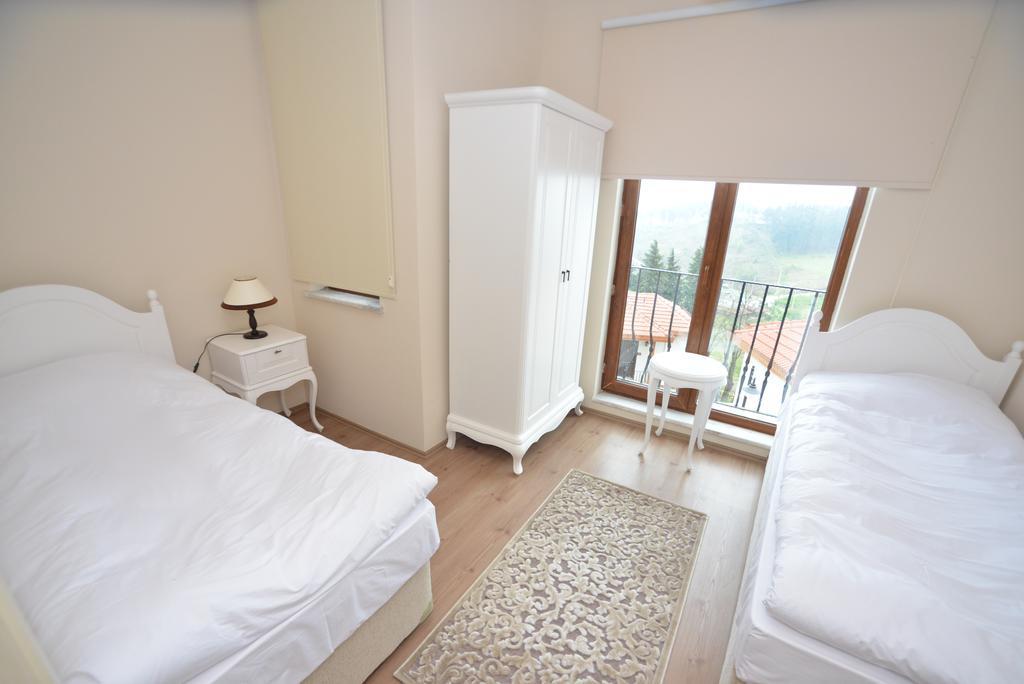 Akamoy Boztepe Hotel&restaurant Ordu Oda fotoğraf