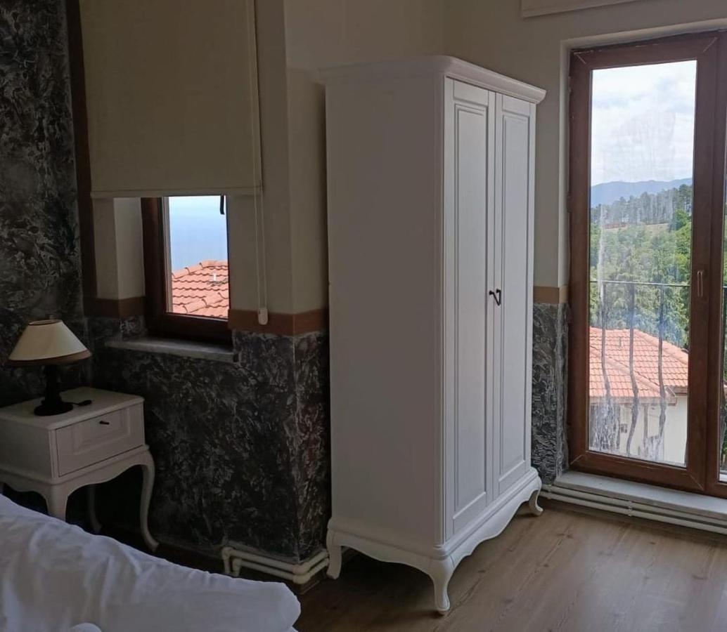 Akamoy Boztepe Hotel&restaurant Ordu Dış mekan fotoğraf