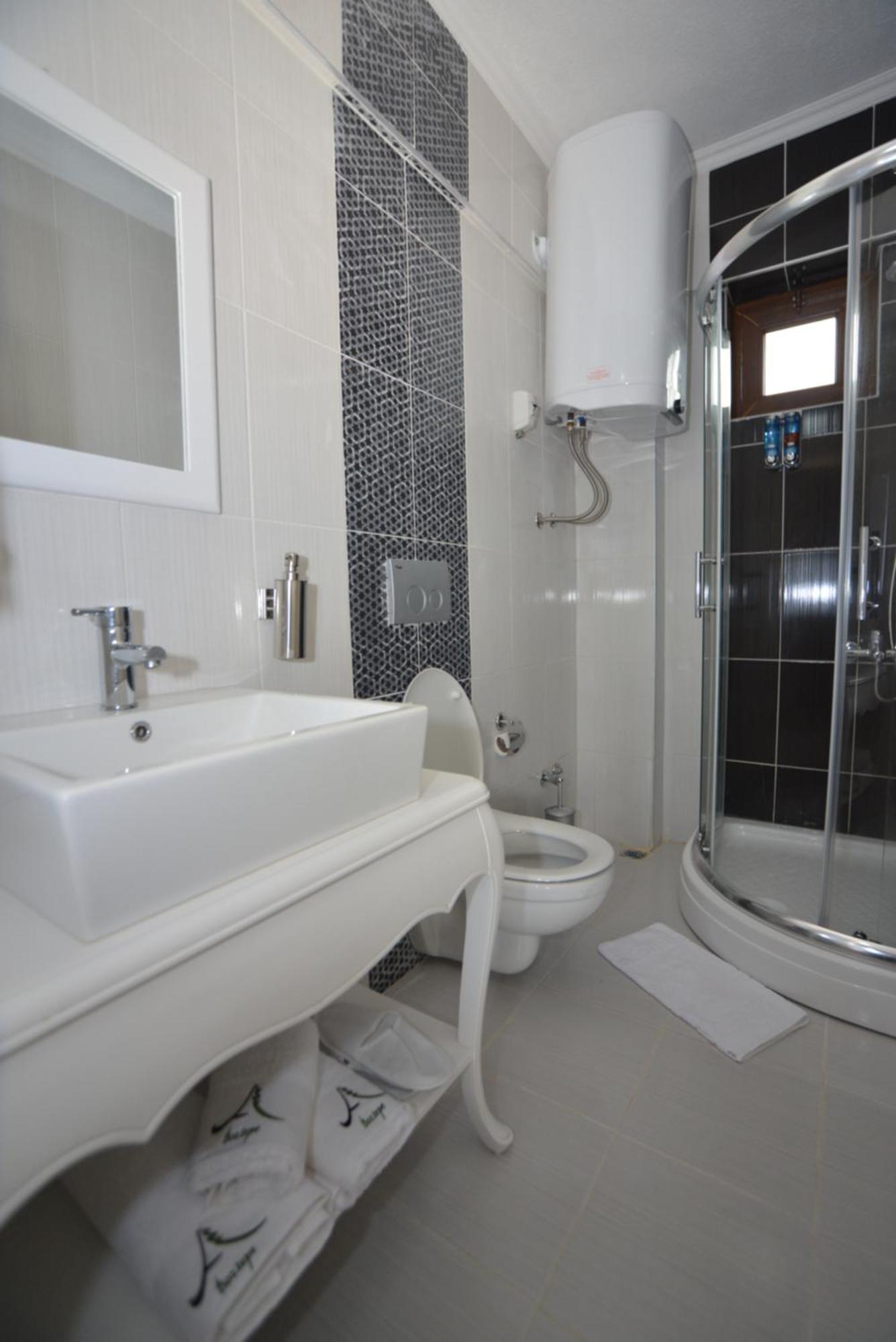 Akamoy Boztepe Hotel&restaurant Ordu Oda fotoğraf