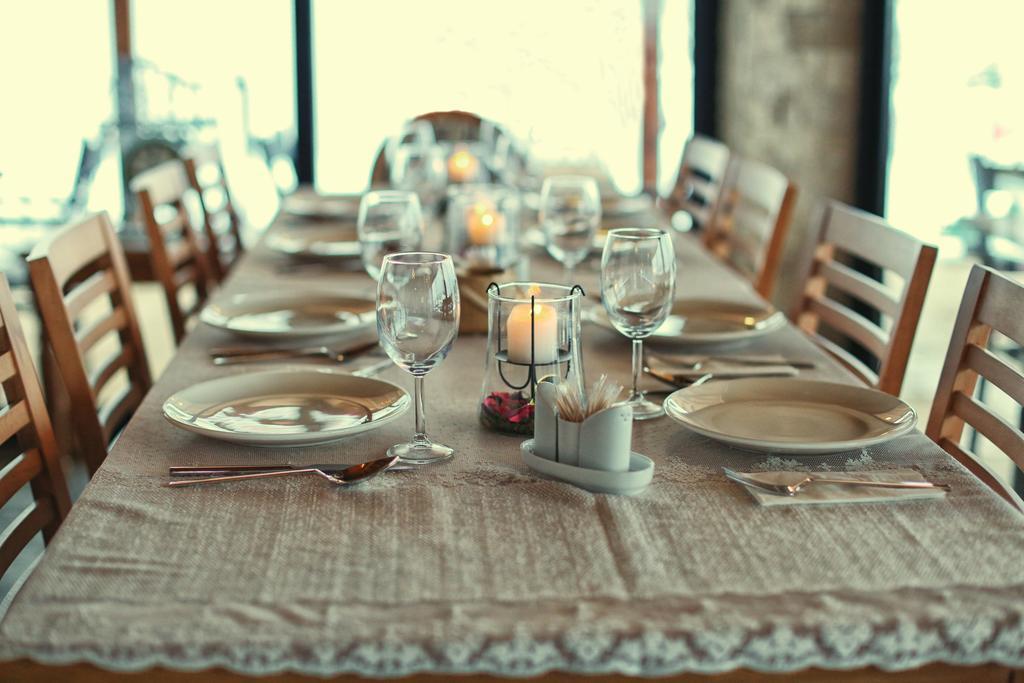 Akamoy Boztepe Hotel&restaurant Ordu Dış mekan fotoğraf
