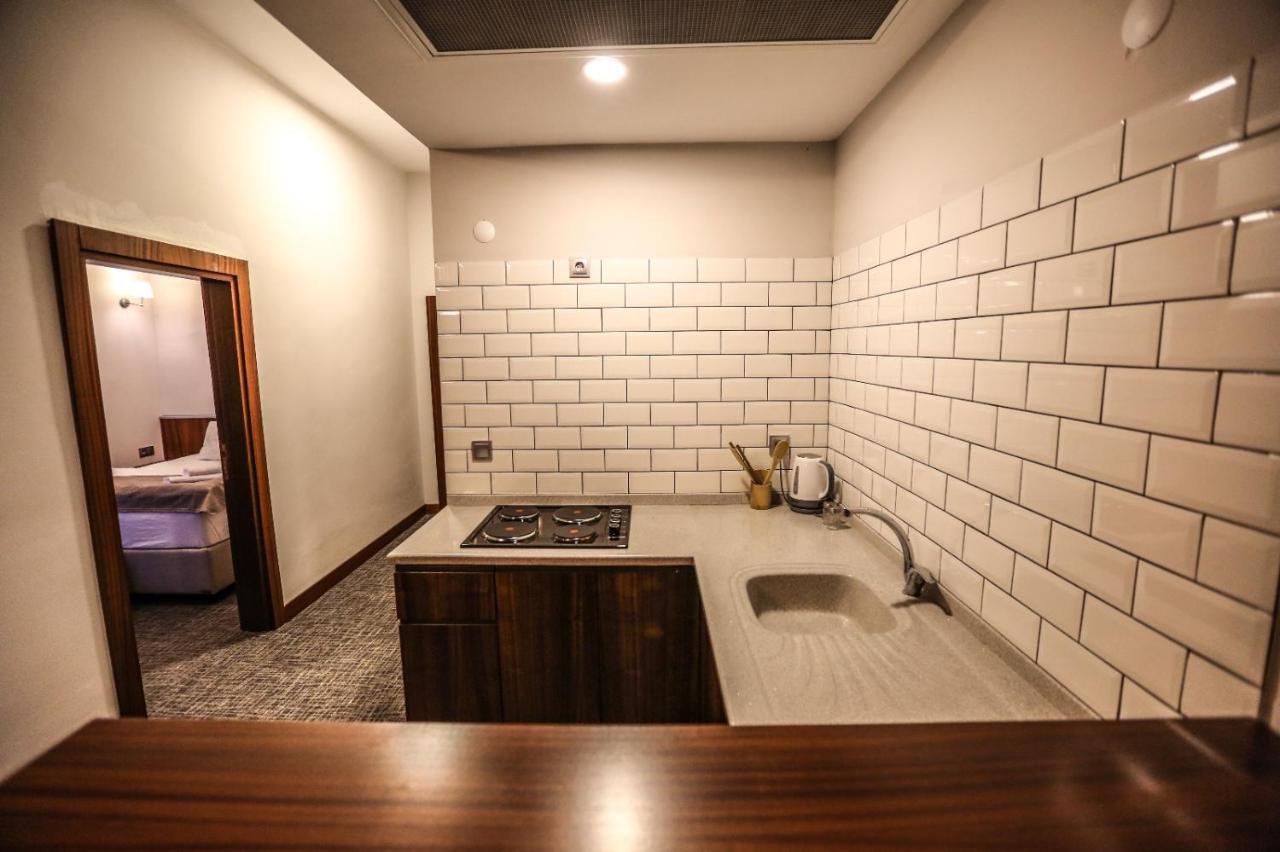 Akamoy Boztepe Hotel&restaurant Ordu Dış mekan fotoğraf