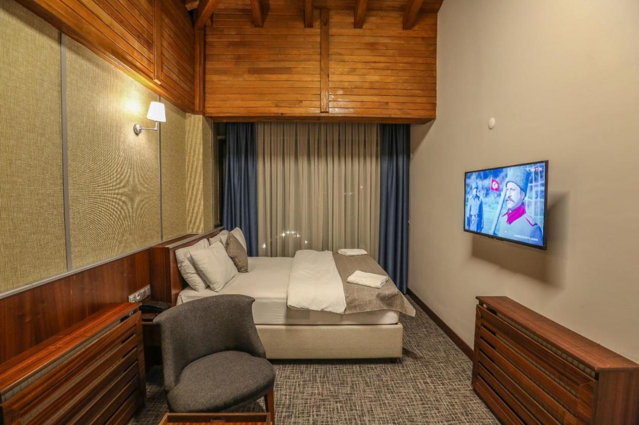 Akamoy Boztepe Hotel&restaurant Ordu Dış mekan fotoğraf